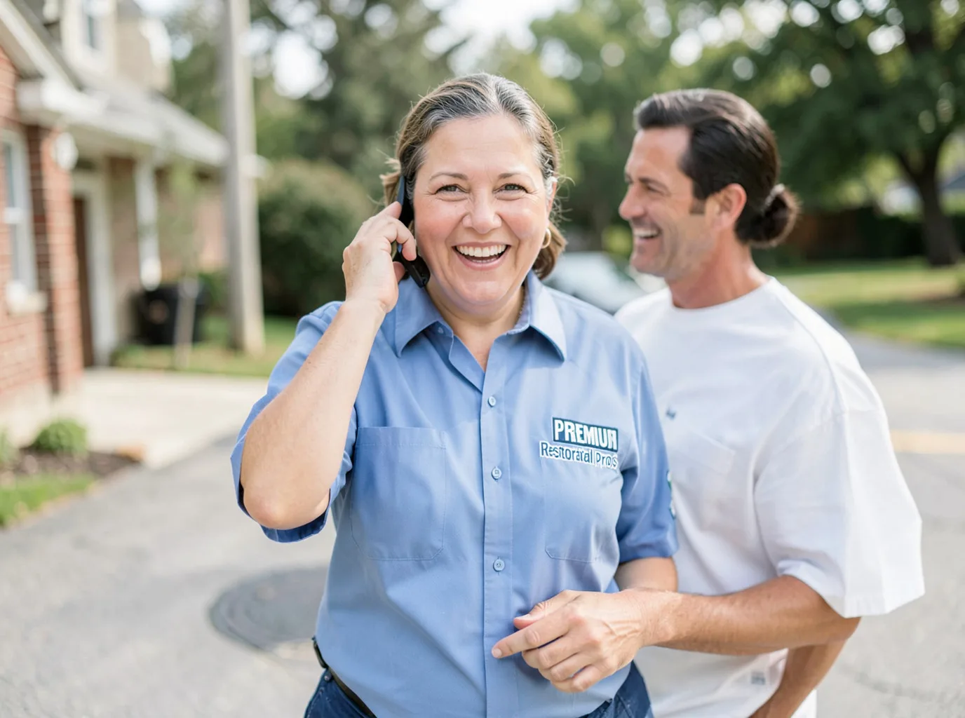 Water Damage Restoration Grammer, IN FAQs